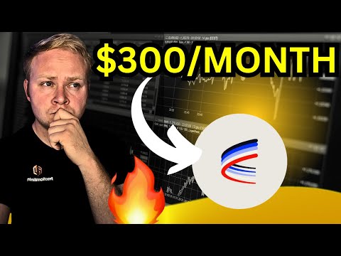 Easily Earning 0/Month In Crypto Doing Nothing