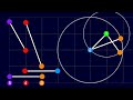 Distance Geometry Concepts and Applications