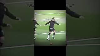 Messi before CL finals against Fergueson's Manchester united🤯🤯  #barcelona #football #shorts #messi