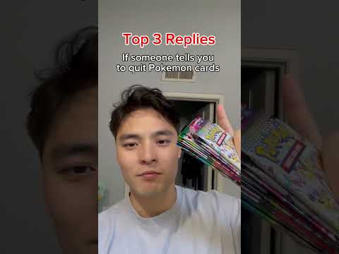 Never quit Pokemon! #pokemonchannel #pokemoncards #pokemontcg