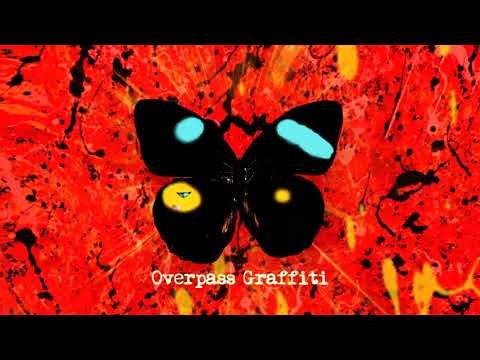 Ed Sheeran - Overpass Graffiti (1 Hour Loop)