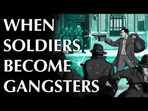 A Soldier Who Became an American Legend