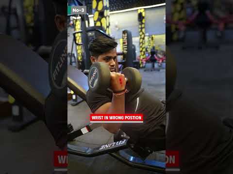 Exercises Right Form Series ( Ep 29 🔥✅ ) #fitnesscoach #fitness