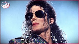 YouTube video thumbnail: Michael Jackson: The Untold Story of the King of Pop's Rise and Legacy