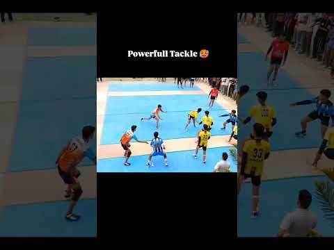 powerful defence #slowedandreverb #music #edit #punk #newsong #volleyball #shubh #edm #electronic