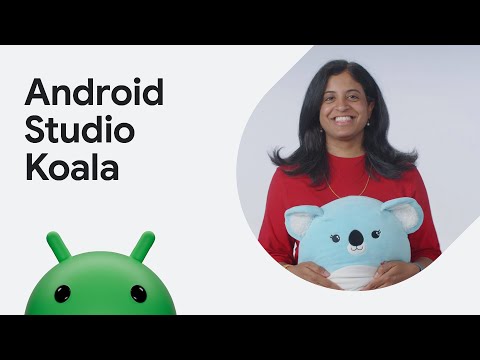 What’s new in Android Studio Koala