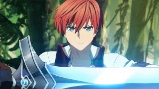Latest Ys VIII Trailer Features Lead Character Adol