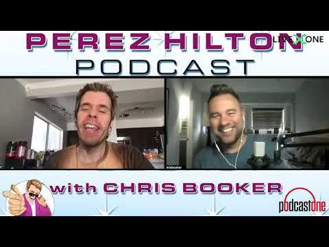 #Rumors: Shawn Mendes, Ricky Martin, Tamra Judge, The Super Bowl & More! | The Perez Hilton Podcast: WATCH Here!