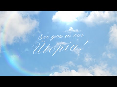 BUDDiiS「Ütopia」Official Music Video