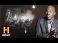 Haymarket Riot and Labor Movement
