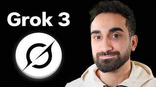 Build a Game with Grok 3 (Full Tutorial)