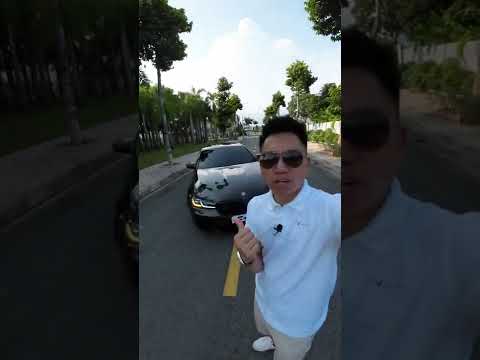 [For fun] Để thể hiện sự 'thừa tiền': độ cứ gần bằng nửa tiền xe là được...