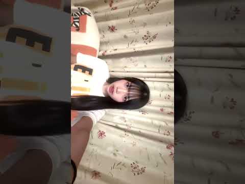 【れのん】なんかもう前髪伸びた? #れのれらtv #れのん #tiktok #shorts