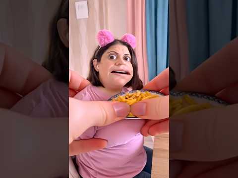 Cute 😋🍟🍟🍟😳😱😣🫣🤭🤣