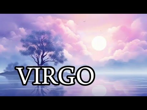 VIRGO ♍LLEGO EL MOMENTO!! TU EX TE MANDARÁ MENSAJE, QUIERE OTRA OPORTUNIDAD, DESEA VERTE❤