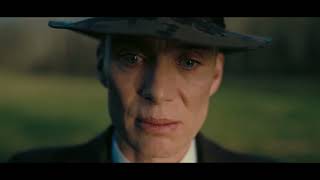 Oppenheimer | Streaming Friday Exclusively on Peacock