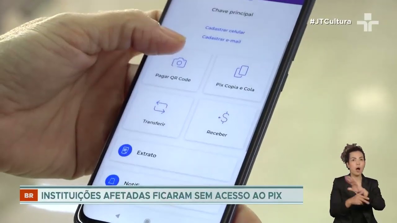 Polícia Federal investiga ataque hacker a empresa de tecnologia financeira