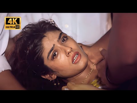 Mohra Movie Short Action Scene | Raveena Tandon, Suniel Shetty | Movie Clip | Hindi Movie