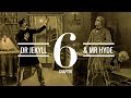 Dr. Jekyll and Mr. Hyde Analysis