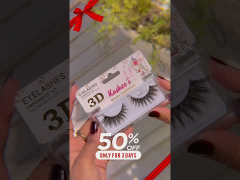 Kashee’s Final Box ✨ (Gold Box – all essentials for stunning looks) ✨– Limited Time Offer!