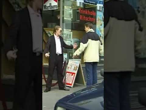 Mein Boss, Dennis?