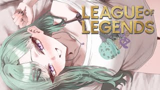 【 LOL 】 でゅおらんく w/白那しずく【ぶいすぽ/八雲べに】