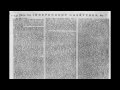 Understanding the Bill of Rights