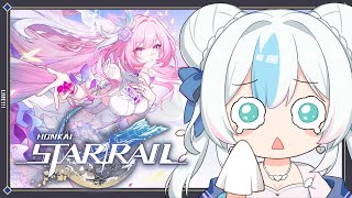 As Tomorrow Became Yesterday 【 3.7 Honkai: Star Rail】