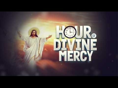 DIVINE MERCY PRAYER & STATIONS OF THE CROSS ||6TH MARCH 2026