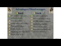 Civil War Key Events and Concepts