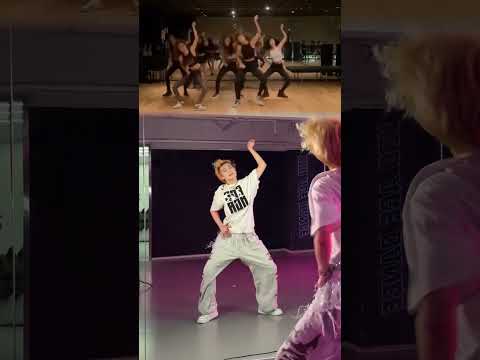 Partition [Beyoncé] #dance cover