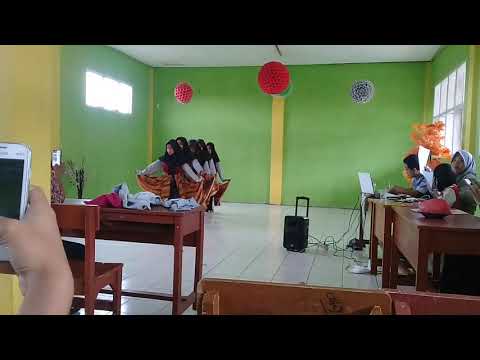 ujian praktek SBK 