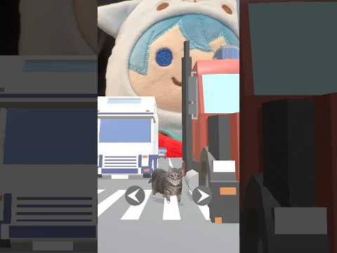 なんだこの猫WWWWWWWWWW