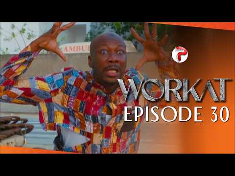 WORKAT - Saison 1 - Episode 30