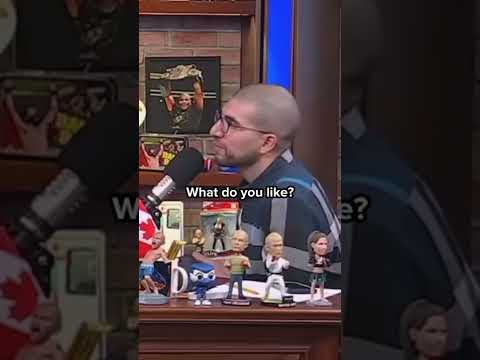 ARIEL HELWANI "STEAK'S SHOULD BE WELL-DONE OR WE CAN'T BE FRIENDS, VOLK"! 🥩