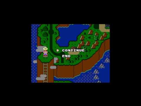conor lynch - game_over