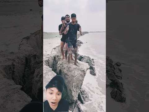 pasir yg sangat seruu ‼️😫 #short #funny #funnyvideo #shortvideo