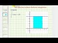 Understanding Definite Integrals and Antiderivatives