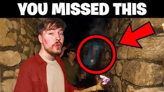 When MrBeast Videos Go HORRIBLY WRONG...