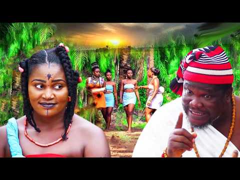 A Must Watch [FOREVER WITH MY KING] - Best Of Chizzy Alichi & Ugezu J Ugezu Latest 2026 Movies