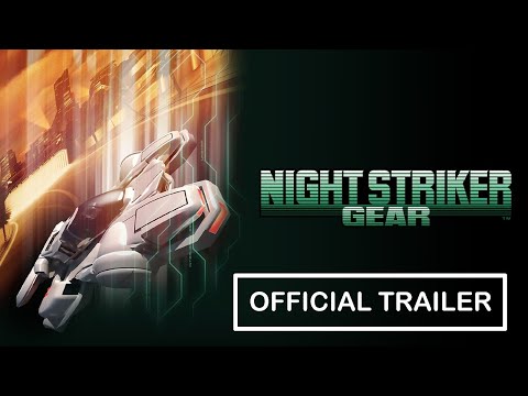 Open Trailer Video thumbnail