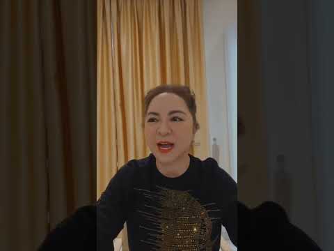 Cô Hằng Nói Về Ông Võ Hoàng Yên Đã Chốn Khỏi Việt Nam #nguyenphuonghang#cophuonghang