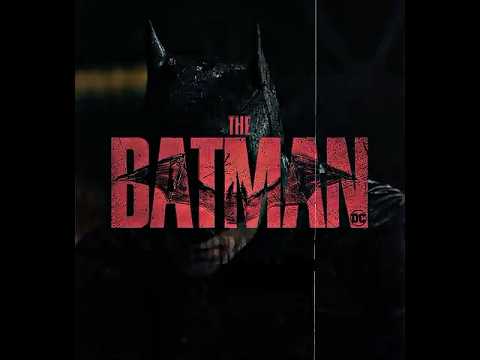 | Batman 2022 edit 🦇 | Song: Gods Time ~ Melly mike