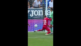 GETAFE CF 1 - 1 LEVANTE UD | RESUMEN LALIGA EA SPORTS