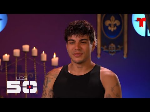 Los 50, Episodio 30: Sebas en el ojo del huracán | Telemundo