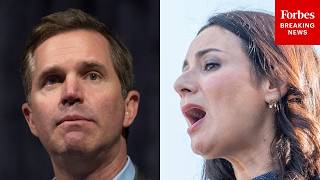 CNN Host Asks Gina Hinojosa: Is Lack Of DGA Support For Your Race Costing Dems A Huge Opportunity?