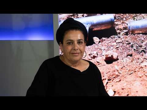 אמו של נריה זארוג שוברת שתיקה: "החיים שלנו נעצרו בלי משפט"