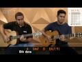 Videoaula Dona (aula de violão completa)