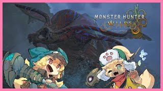 【モンスターハンターワイルズ】化け狐のモンスターハンターワイルズ　夏アプデ後配信【ネタバレ注意】