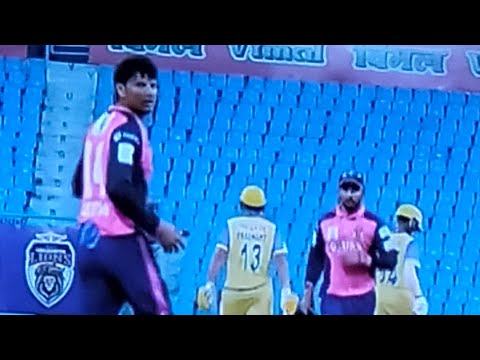 SPORTKHEL is live *Noida Kings VS Gorakhpur Lions*